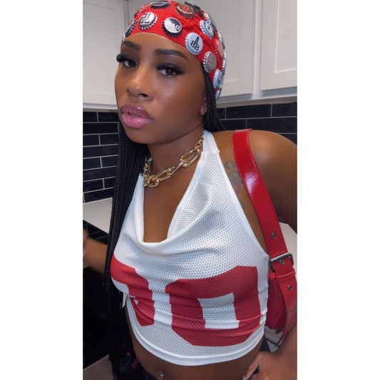 Baddie Bandana